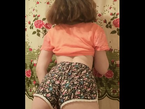 ❤️ Кӯдаки ҷавони Санобар рахи кӯтоҳи худро дар камера ❌ Суперпорно дар мо ❌